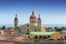 Koloniální vznešenost - Nicaragua, Kostarika, Panama - Kostarika